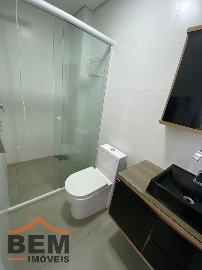 Apartamento para Venda com 3 quartos e 80m² no bairro São João, em Itajaí