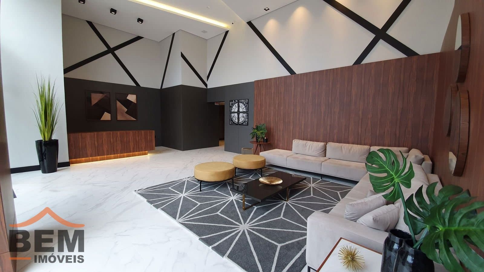 Apartamento para Venda com 3 quartos e 80m² no bairro São João, em Itajaí