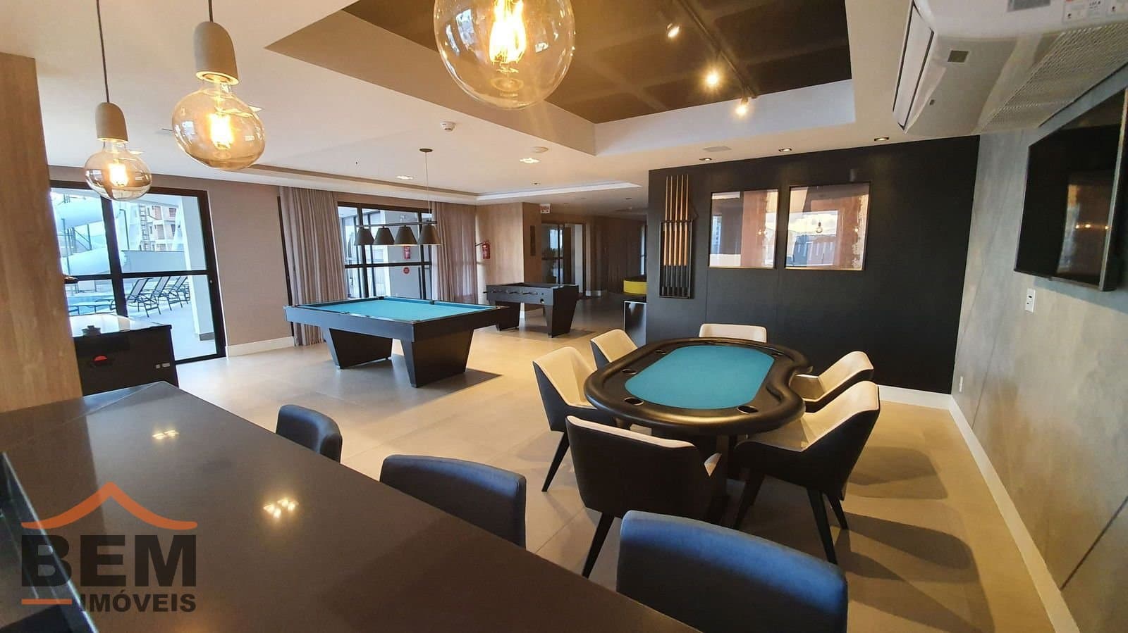 Apartamento para Venda com 3 quartos e 80m² no bairro São João, em Itajaí