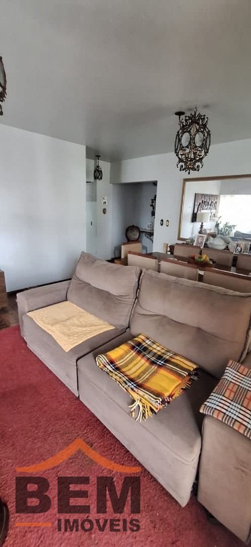 Apartamento para Venda com 3 quartos e 115m² no bairro Fazenda, em Itajaí