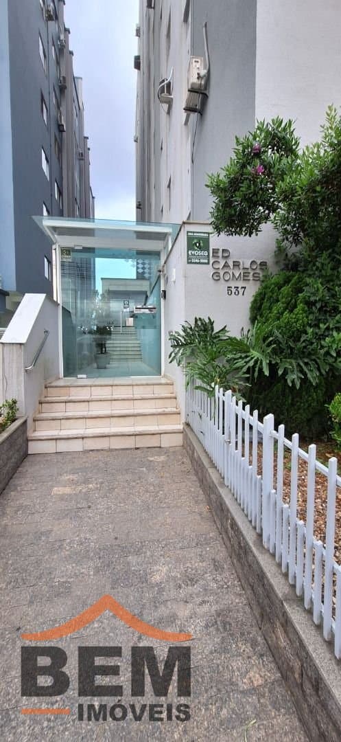 Apartamento para Venda com 3 quartos e 115m² no bairro Fazenda, em Itajaí
