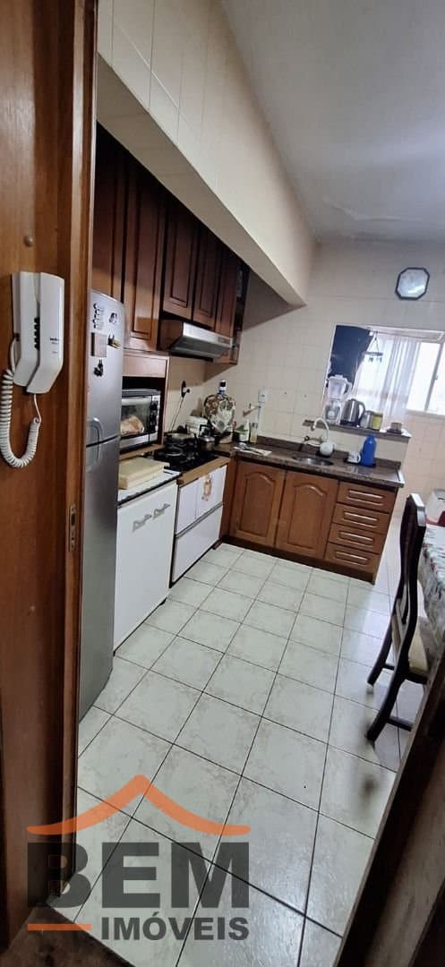 Apartamento para Venda com 3 quartos e 115m² no bairro Fazenda, em Itajaí