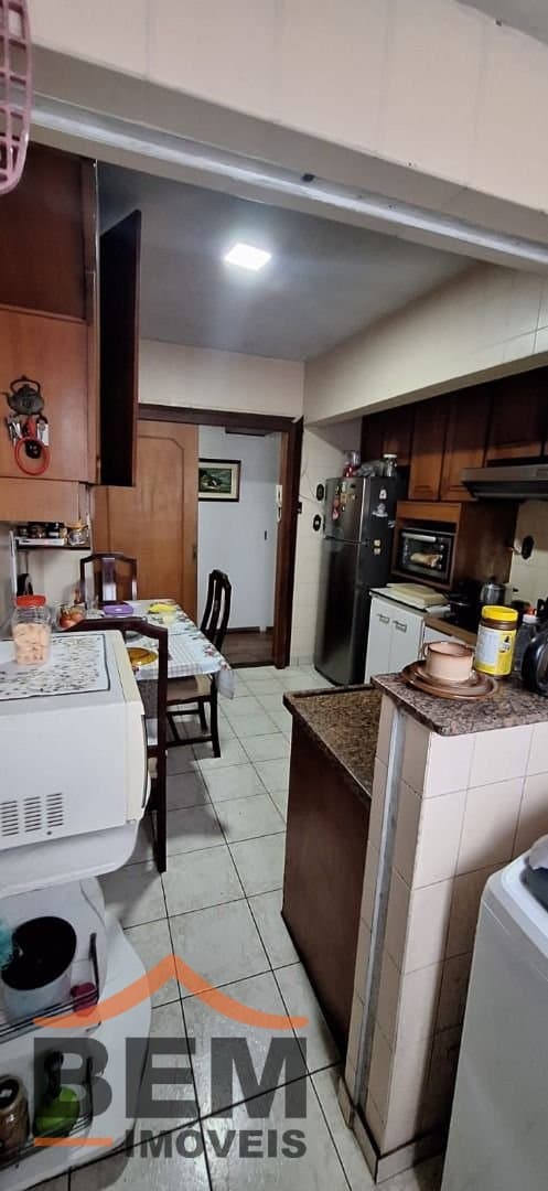 Apartamento para Venda com 3 quartos e 115m² no bairro Fazenda, em Itajaí