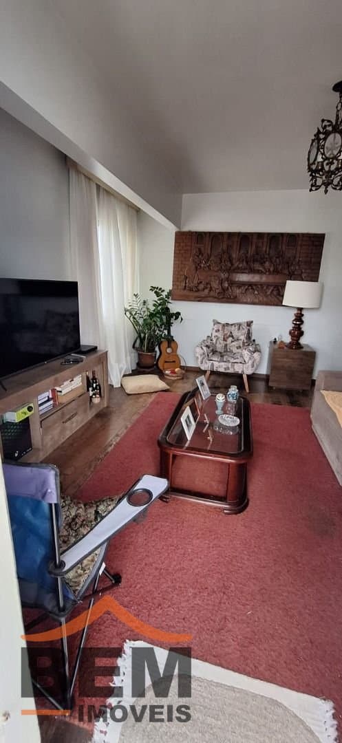 Apartamento para Venda com 3 quartos e 115m² no bairro Fazenda, em Itajaí