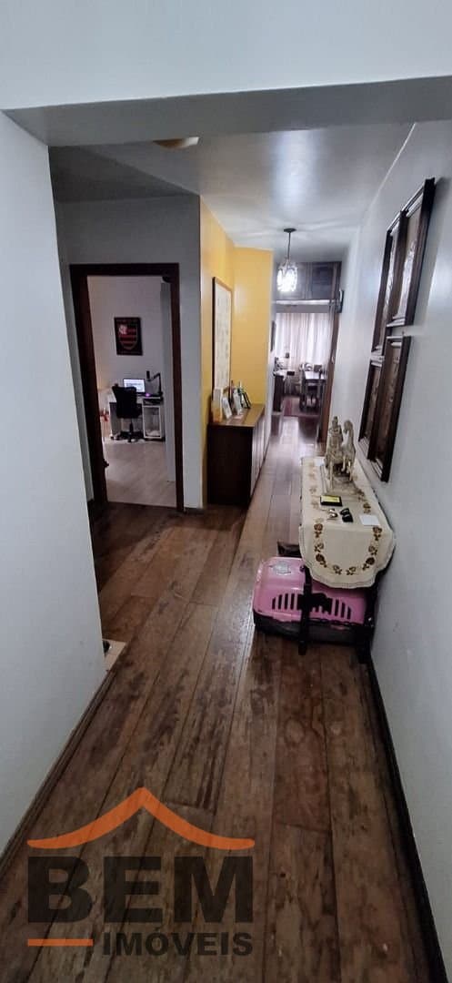 Apartamento para Venda com 3 quartos e 115m² no bairro Fazenda, em Itajaí