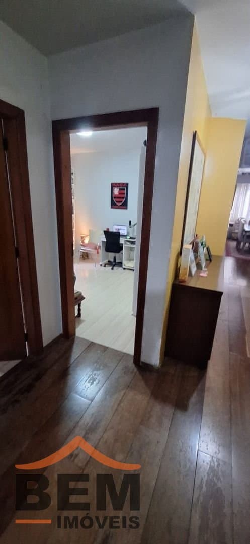 Apartamento para Venda com 3 quartos e 115m² no bairro Fazenda, em Itajaí