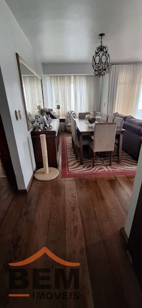 Apartamento para Venda com 3 quartos e 115m² no bairro Fazenda, em Itajaí