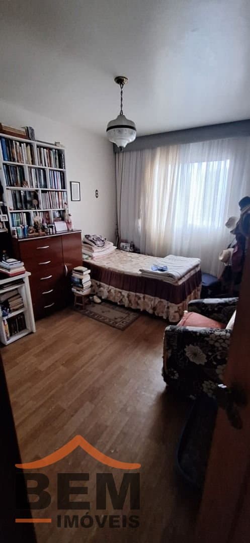 Apartamento para Venda com 3 quartos e 115m² no bairro Fazenda, em Itajaí