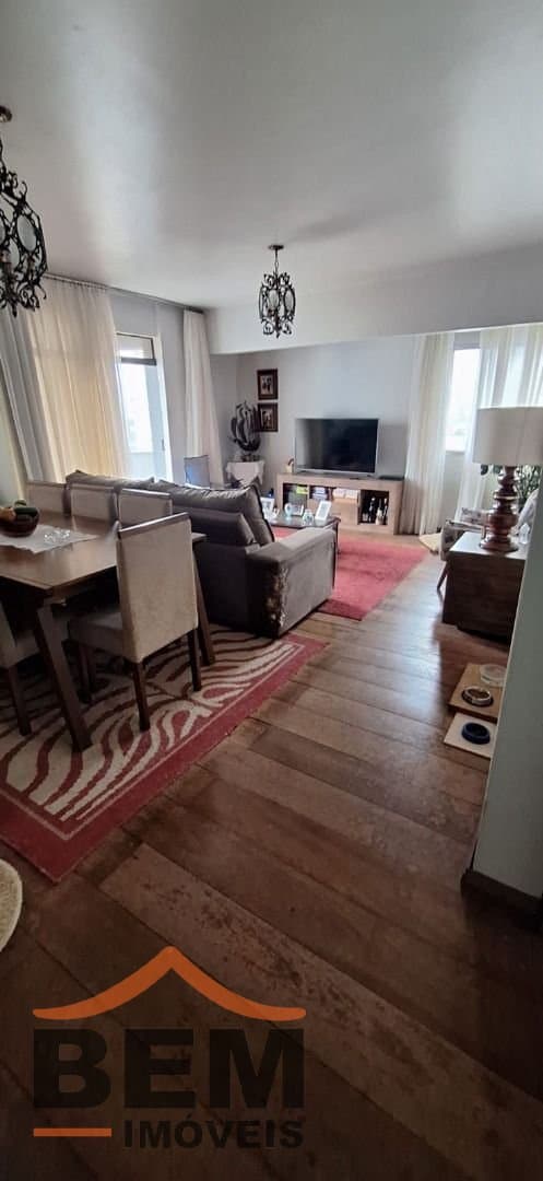 Apartamento para Venda com 3 quartos e 115m² no bairro Fazenda, em Itajaí