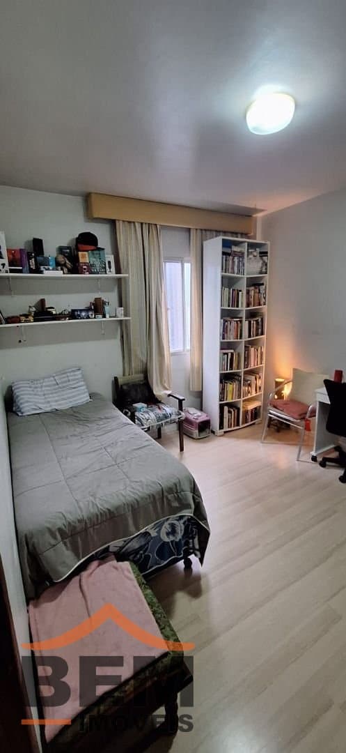 Apartamento para Venda com 3 quartos e 115m² no bairro Fazenda, em Itajaí