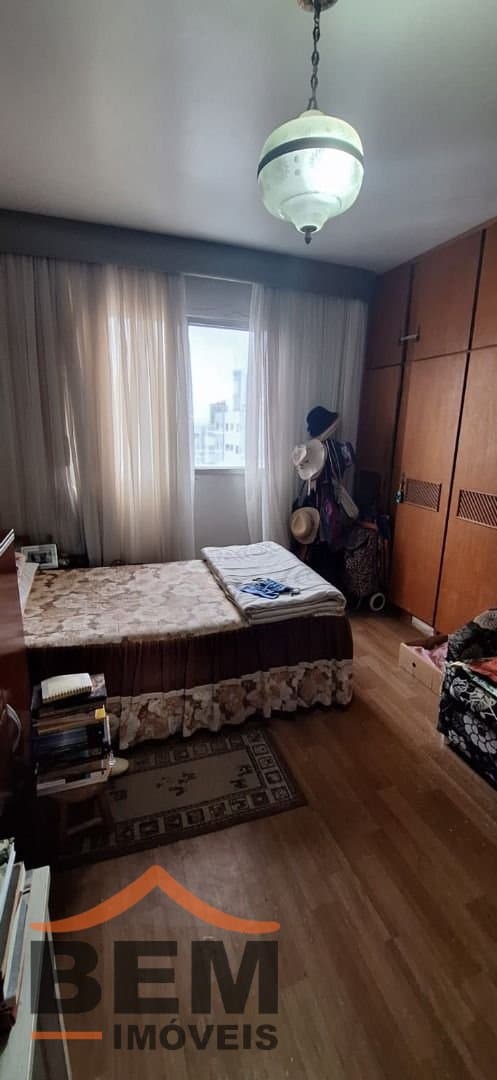 Apartamento para Venda com 3 quartos e 115m² no bairro Fazenda, em Itajaí
