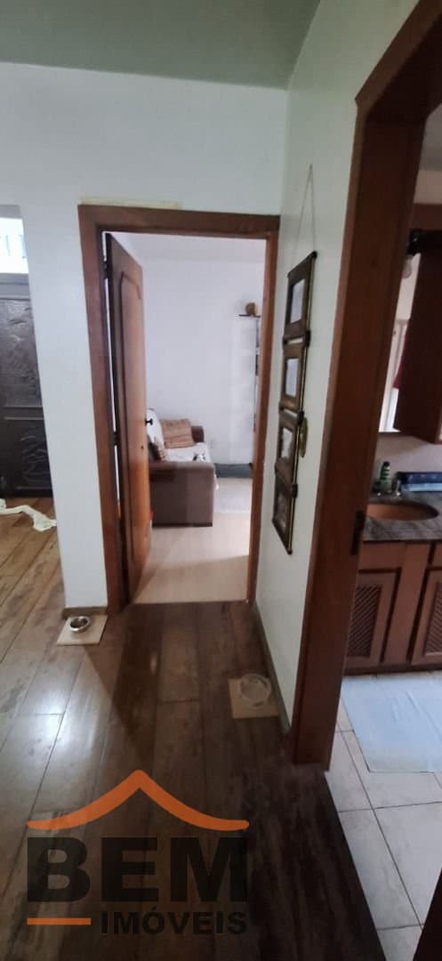 Apartamento para Venda com 3 quartos e 115m² no bairro Fazenda, em Itajaí