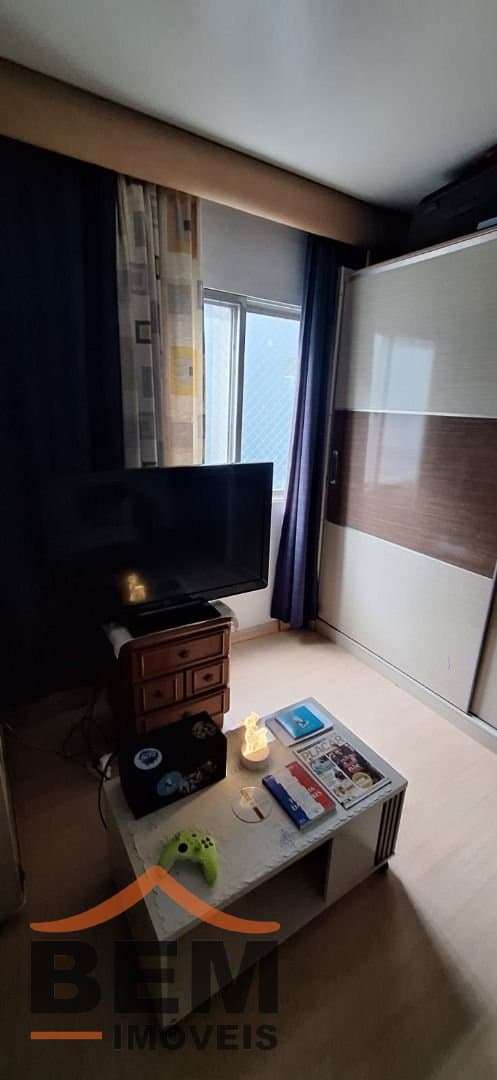 Apartamento para Venda com 3 quartos e 115m² no bairro Fazenda, em Itajaí
