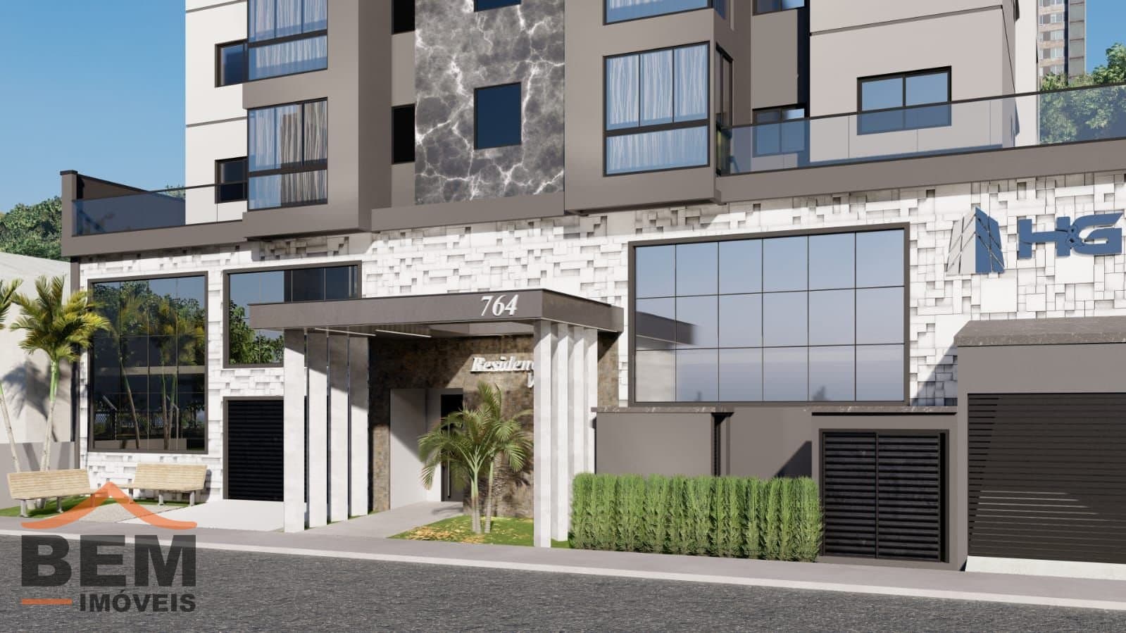 Apartamento para Venda com 2 quartos e 82m² no bairro Tabuleiro, em Camboriú