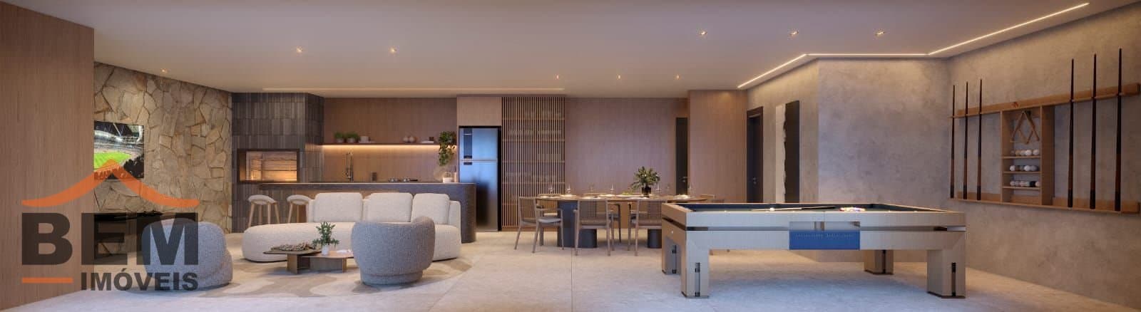 Apartamento para Venda com 2 quartos e 82m² no bairro Tabuleiro, em Camboriú