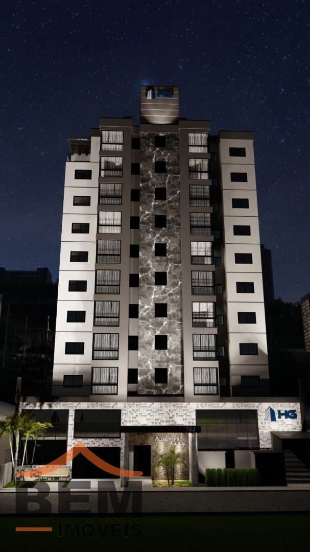 Apartamento para Venda com 2 quartos e 82m² no bairro Tabuleiro, em Camboriú