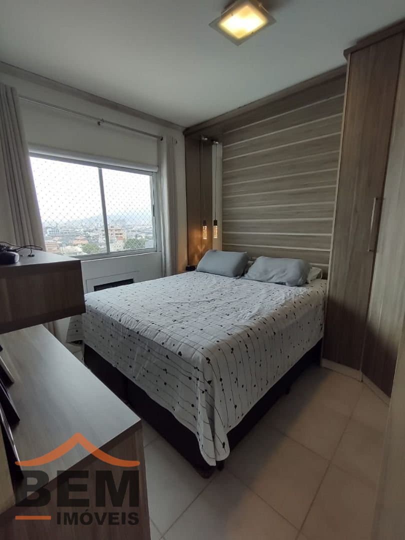 Apartamento para Venda com 2 quartos e 57m² no bairro Barra do Rio, em Itajaí