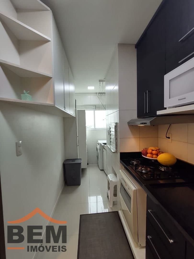 Apartamento para Venda com 2 quartos e 57m² no bairro Barra do Rio, em Itajaí