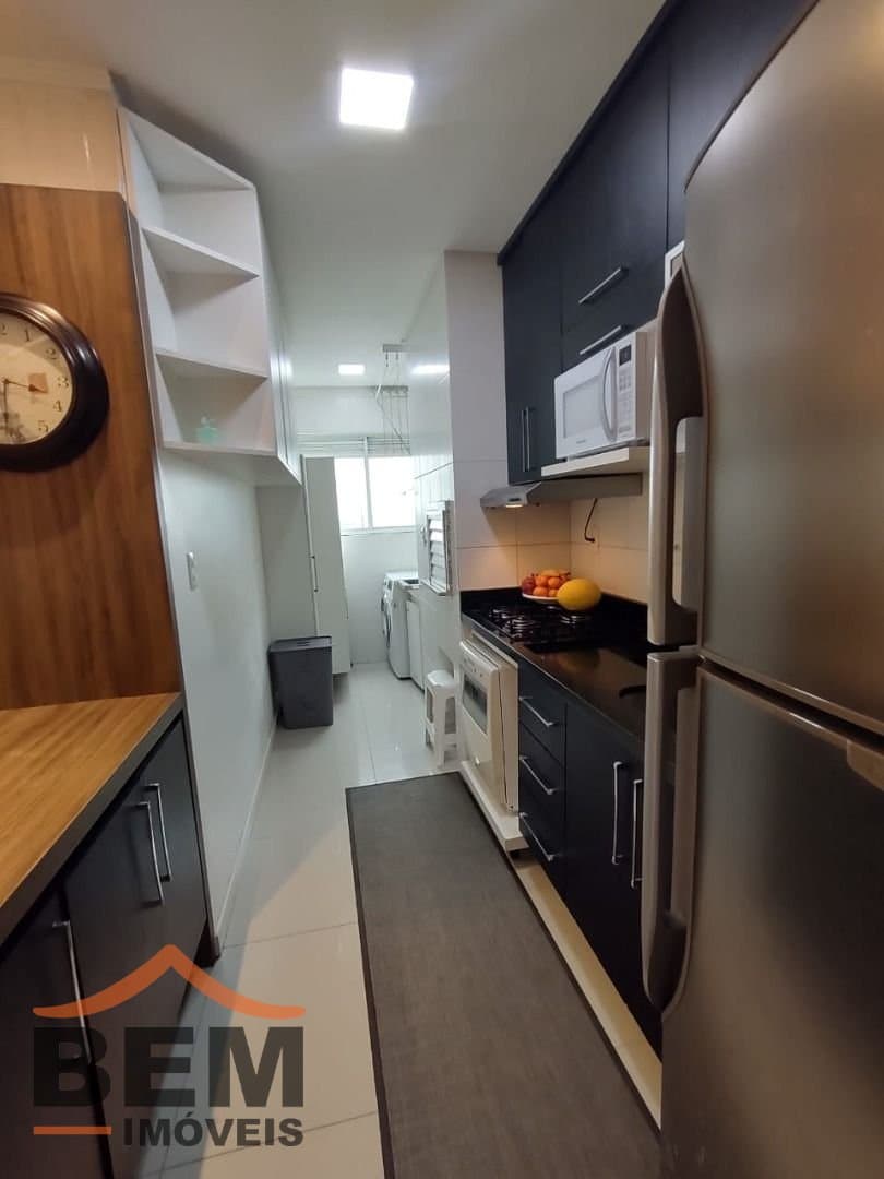 Apartamento para Venda com 2 quartos e 57m² no bairro Barra do Rio, em Itajaí