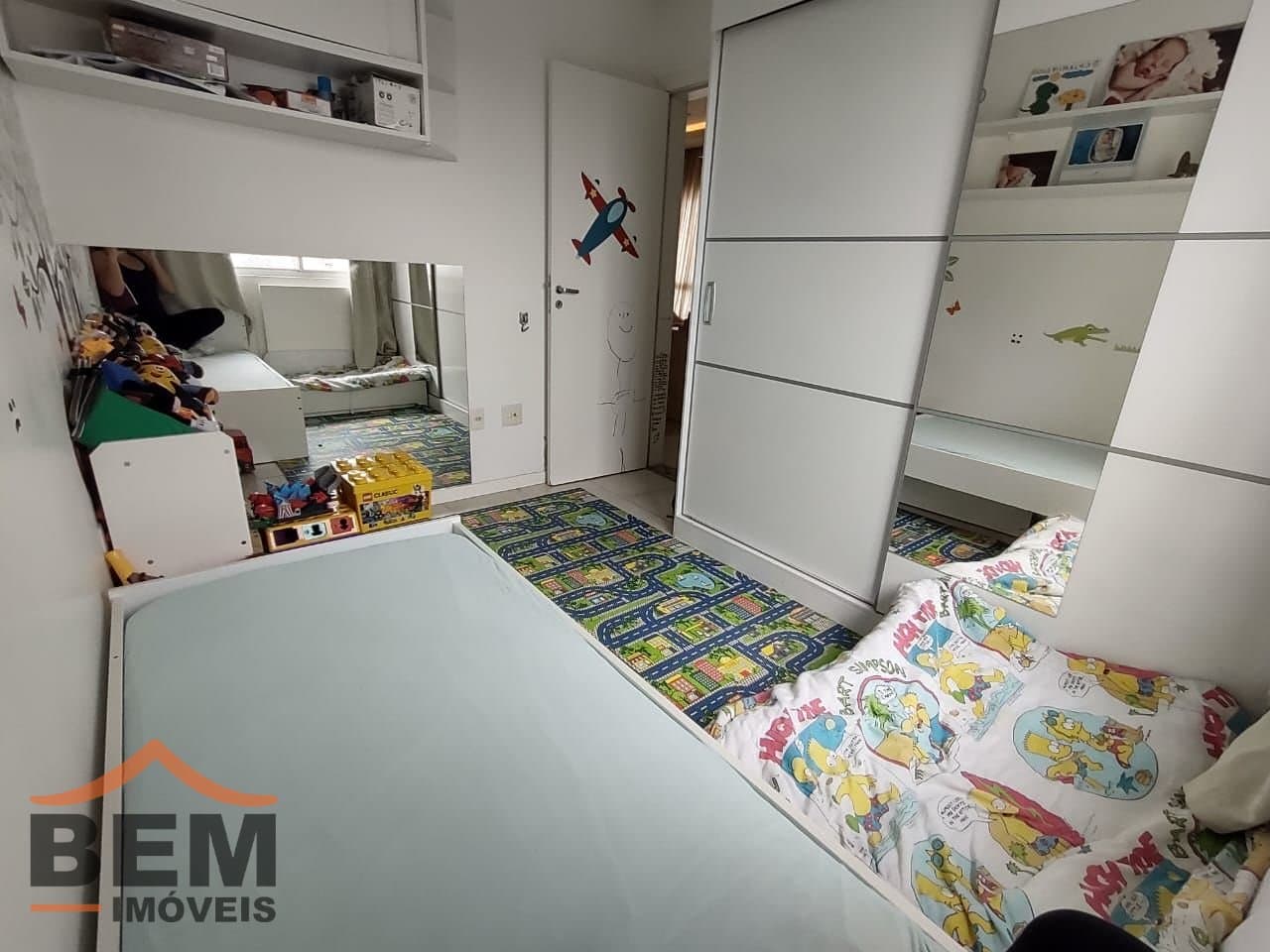 Apartamento para Venda com 2 quartos e 57m² no bairro Barra do Rio, em Itajaí