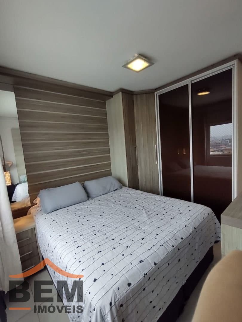 Apartamento para Venda com 2 quartos e 57m² no bairro Barra do Rio, em Itajaí