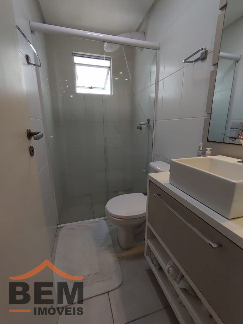 Apartamento para Venda com 2 quartos e 57m² no bairro Barra do Rio, em Itajaí