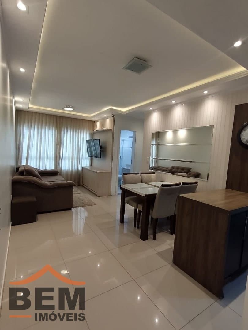 Apartamento para Venda com 2 quartos e 57m² no bairro Barra do Rio, em Itajaí
