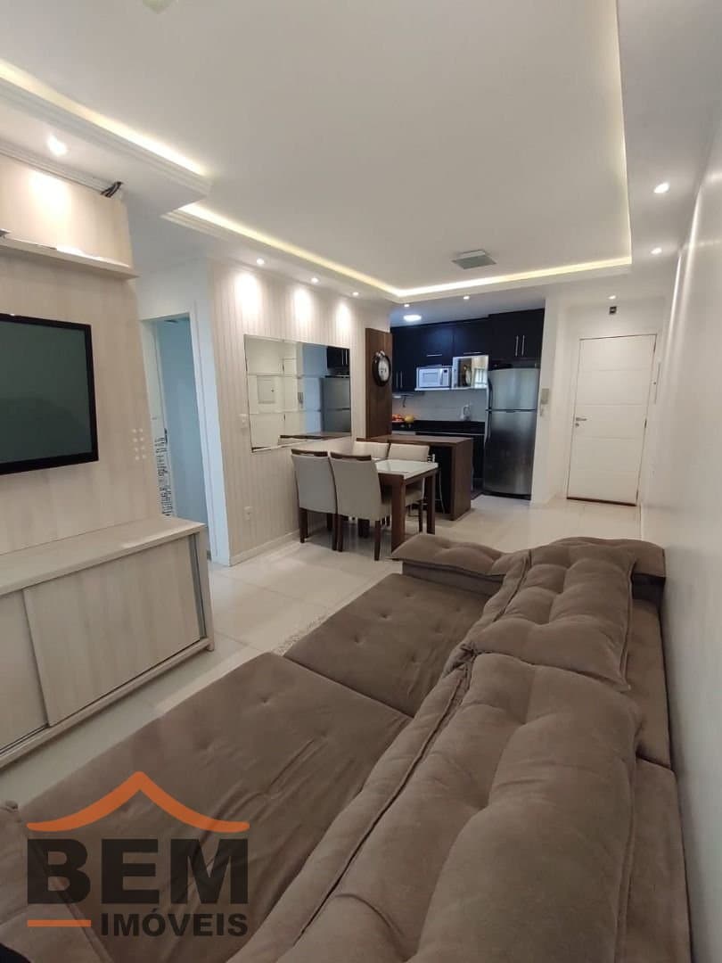 Apartamento para Venda com 2 quartos e 57m² no bairro Barra do Rio, em Itajaí