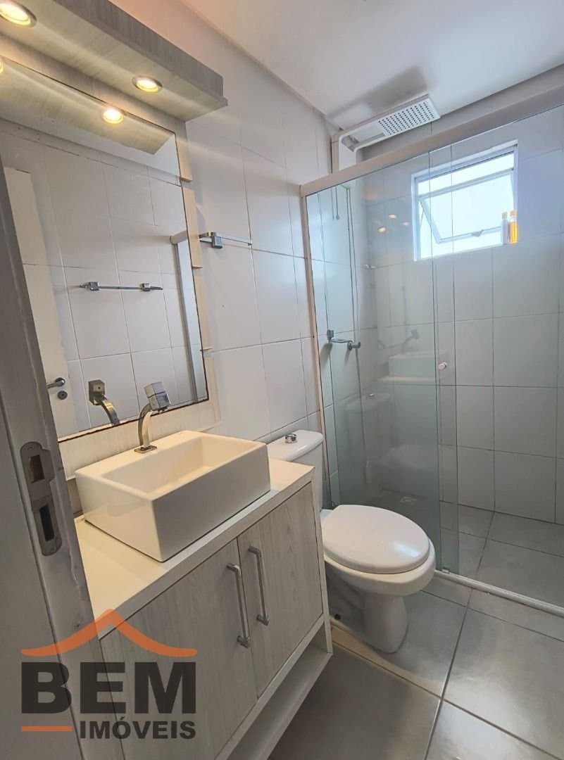 Apartamento para Venda com 2 quartos e 57m² no bairro Barra do Rio, em Itajaí