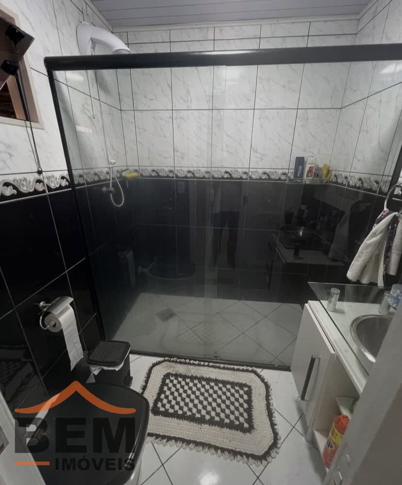 Casa para Venda com 2 quartos no bairro São Vicente, em Itajaí