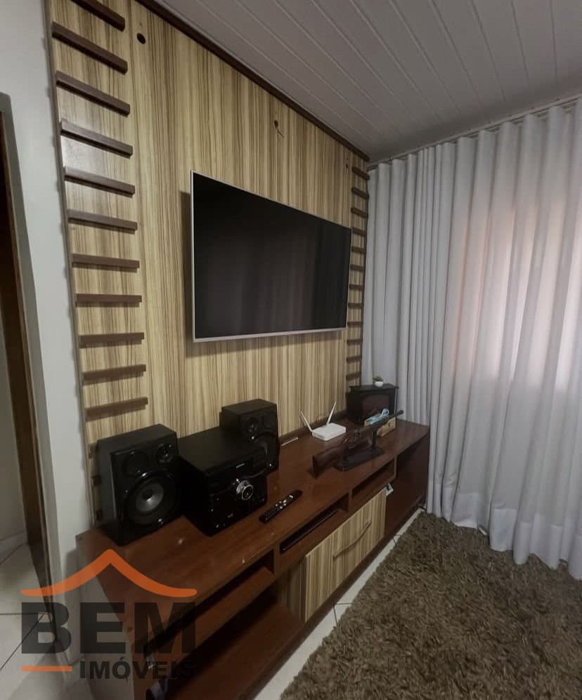 Casa para Venda com 2 quartos no bairro São Vicente, em Itajaí