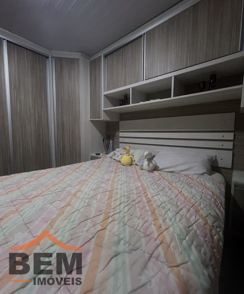 Casa para Venda com 2 quartos no bairro São Vicente, em Itajaí