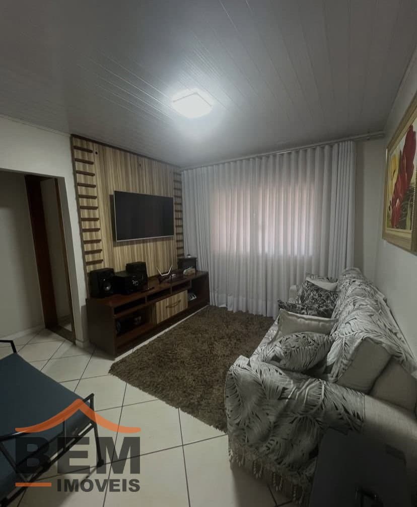 Casa para Venda com 2 quartos no bairro São Vicente, em Itajaí