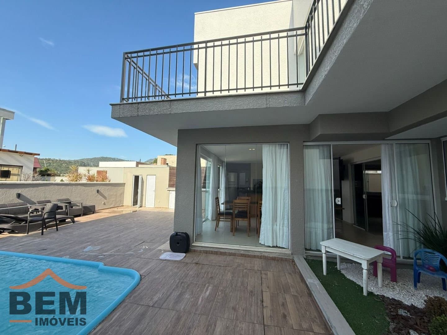 Casa para Venda com 4 quartos e 140m² no bairro Centro, em Itajaí