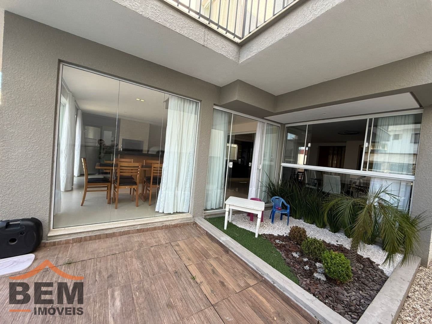 Casa para Venda com 4 quartos e 140m² no bairro Centro, em Itajaí