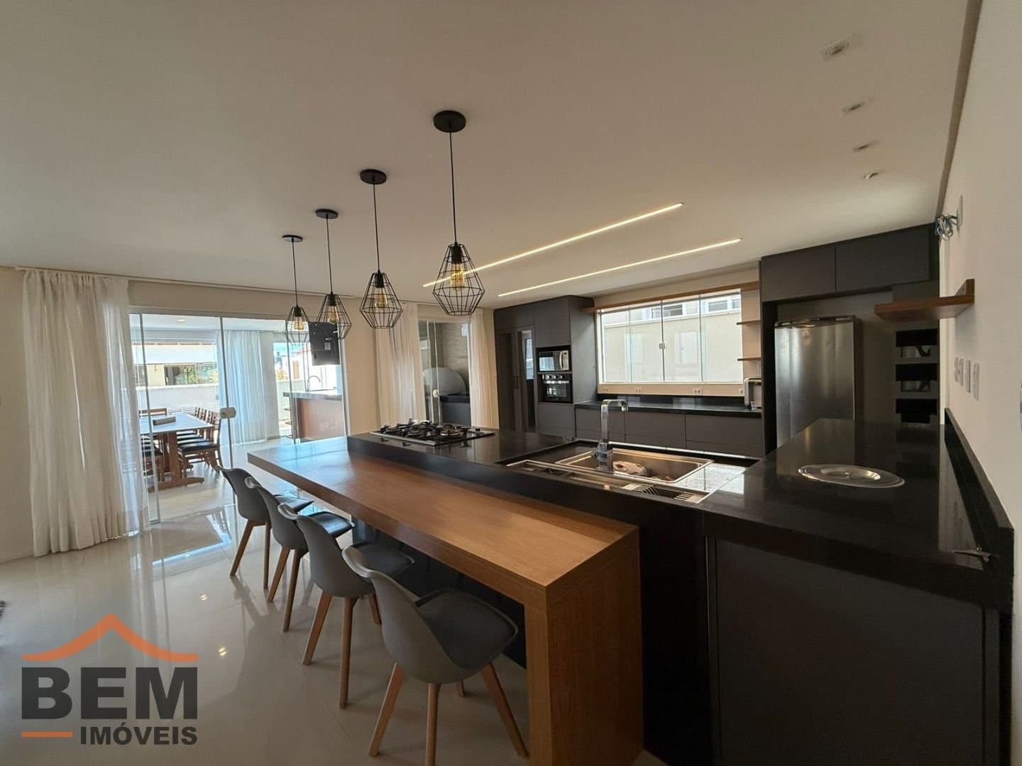 Casa para Venda com 4 quartos e 140m² no bairro Centro, em Itajaí