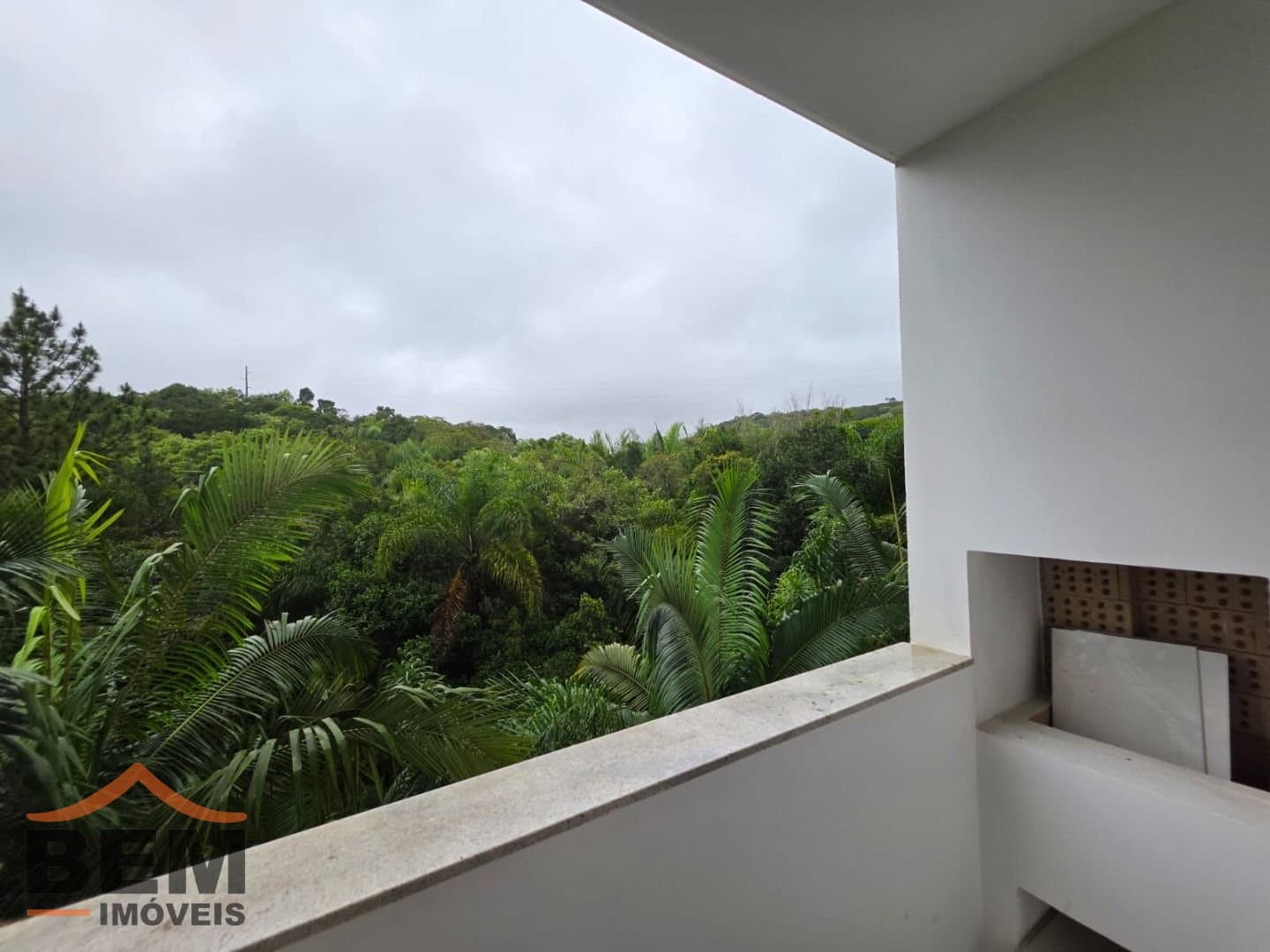 Apartamento para Locação com 2 quartos e 69m² no bairro Várzea do Ranchinho, em Camboriú: 08- SACADA