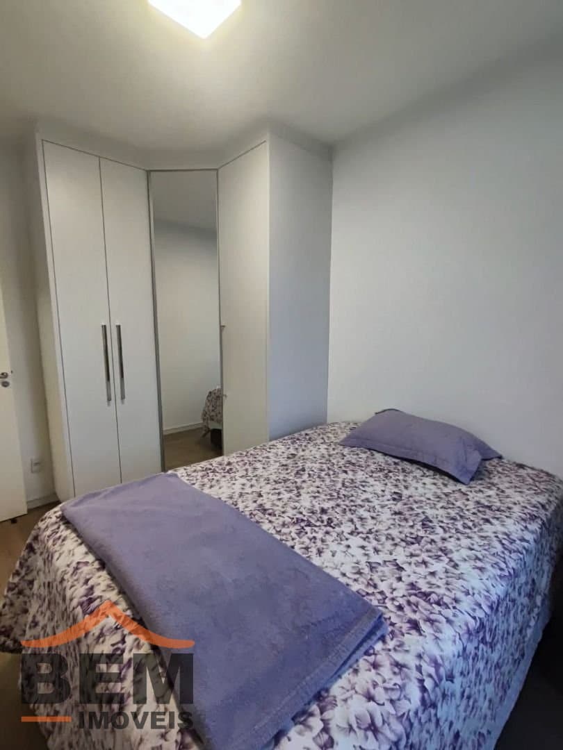 Apartamento para Venda com 2 quartos e 51m² no bairro São Judas, em Itajaí