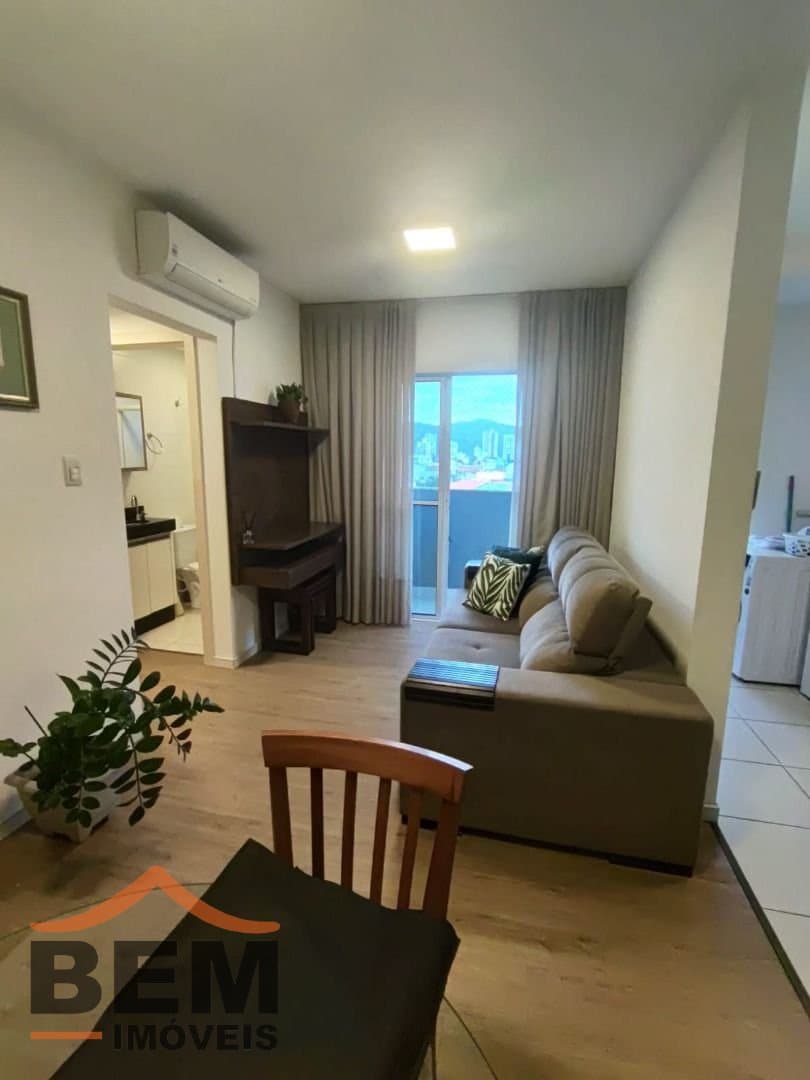 Apartamento para Venda com 2 quartos e 51m² no bairro São Judas, em Itajaí