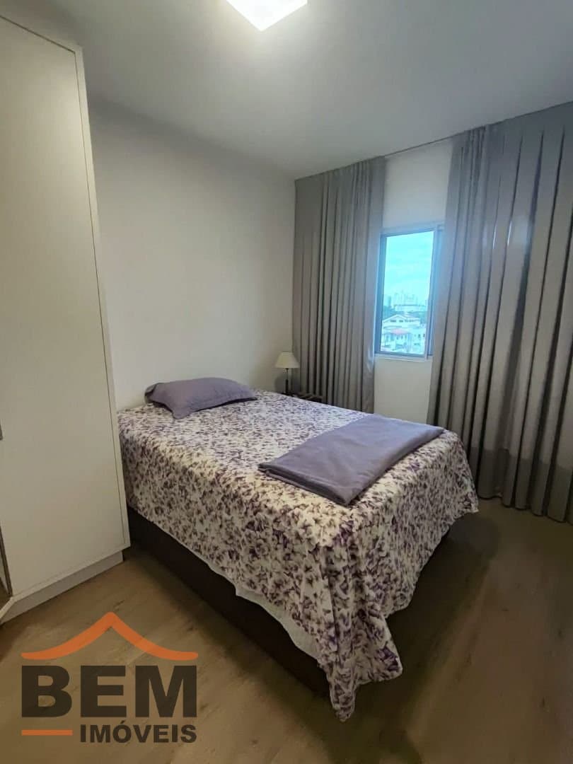 Apartamento para Venda com 2 quartos e 51m² no bairro São Judas, em Itajaí