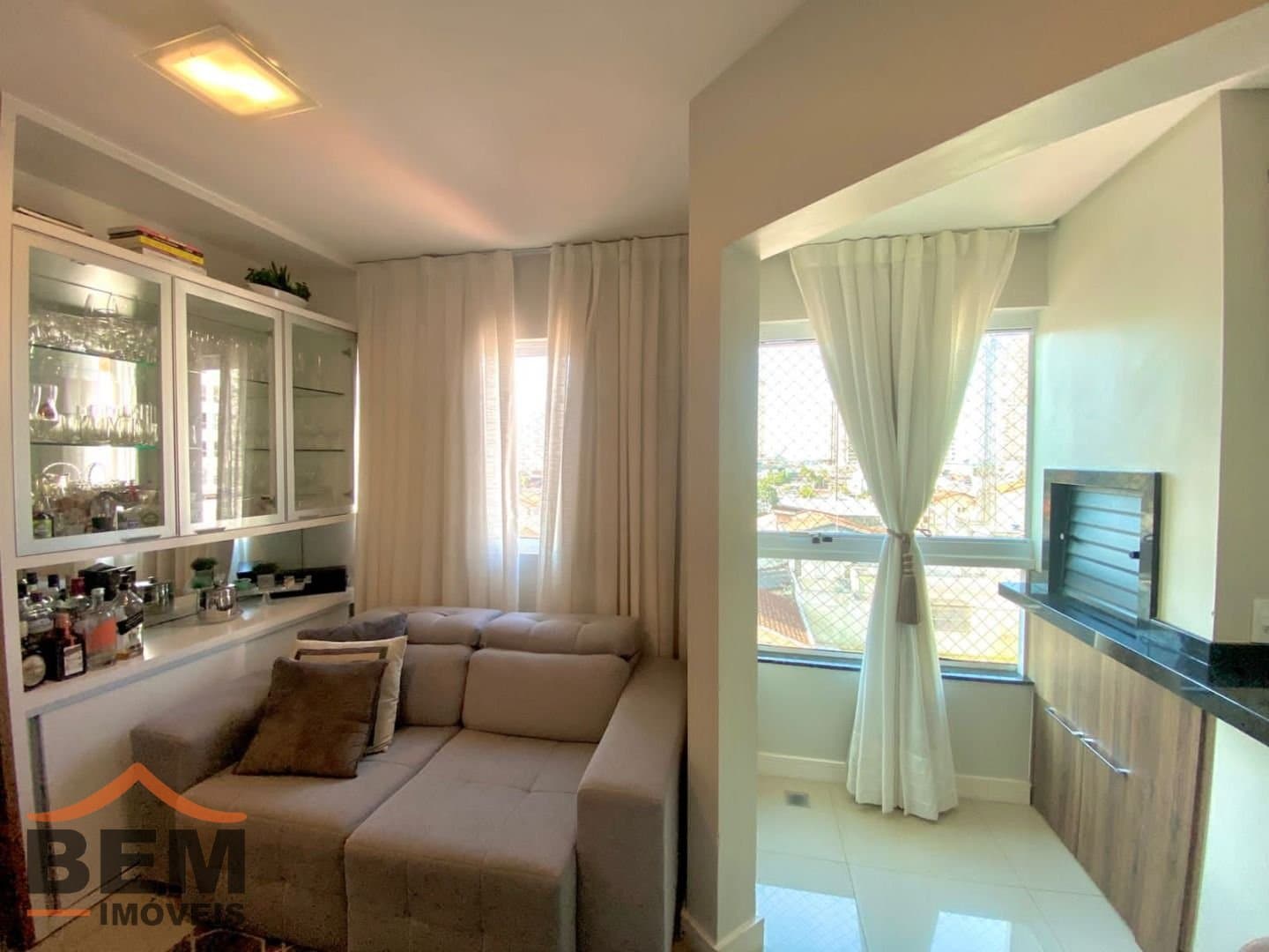 Apartamento para Venda com 2 quartos e 60m² no bairro Fazenda, em Itajaí