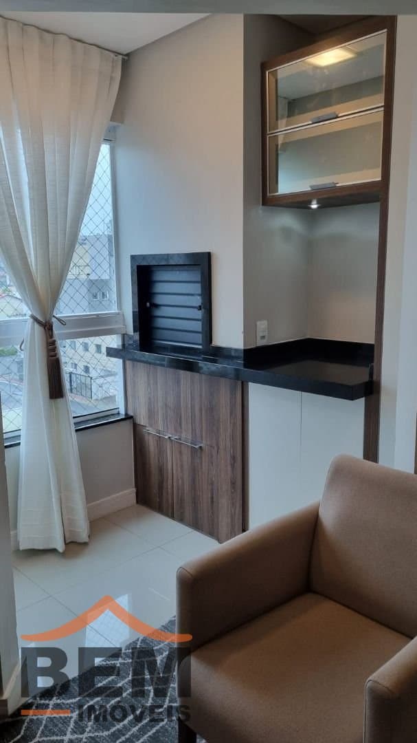 Apartamento para Venda com 2 quartos e 60m² no bairro Fazenda, em Itajaí