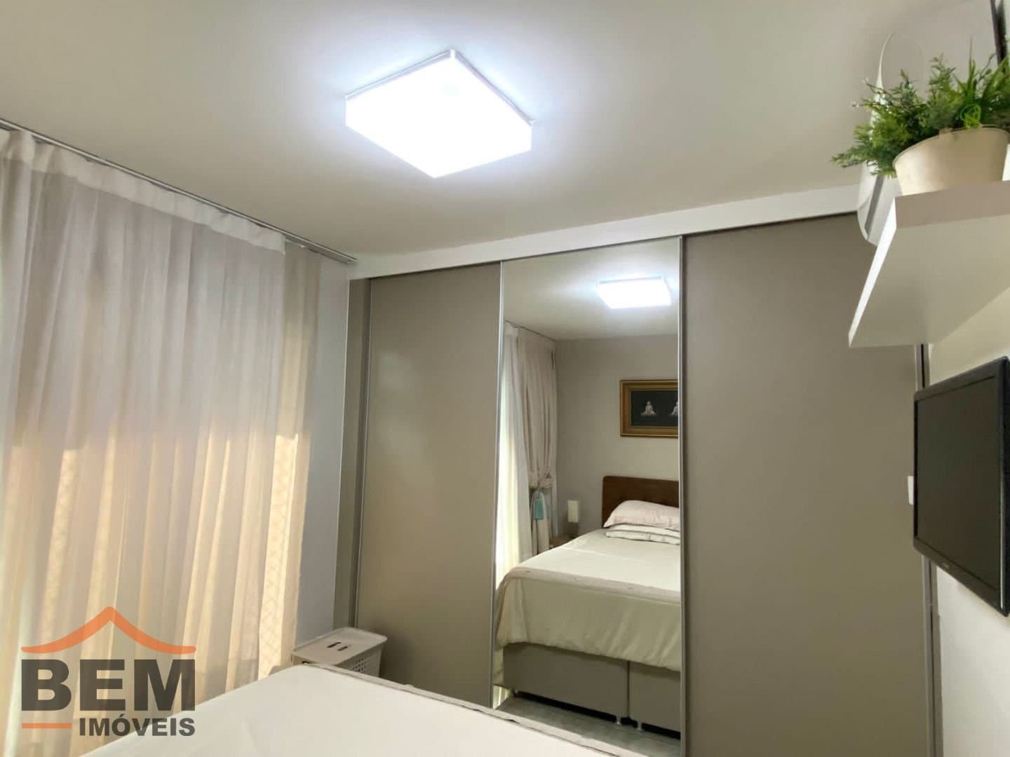 Apartamento para Venda com 2 quartos e 60m² no bairro Fazenda, em Itajaí