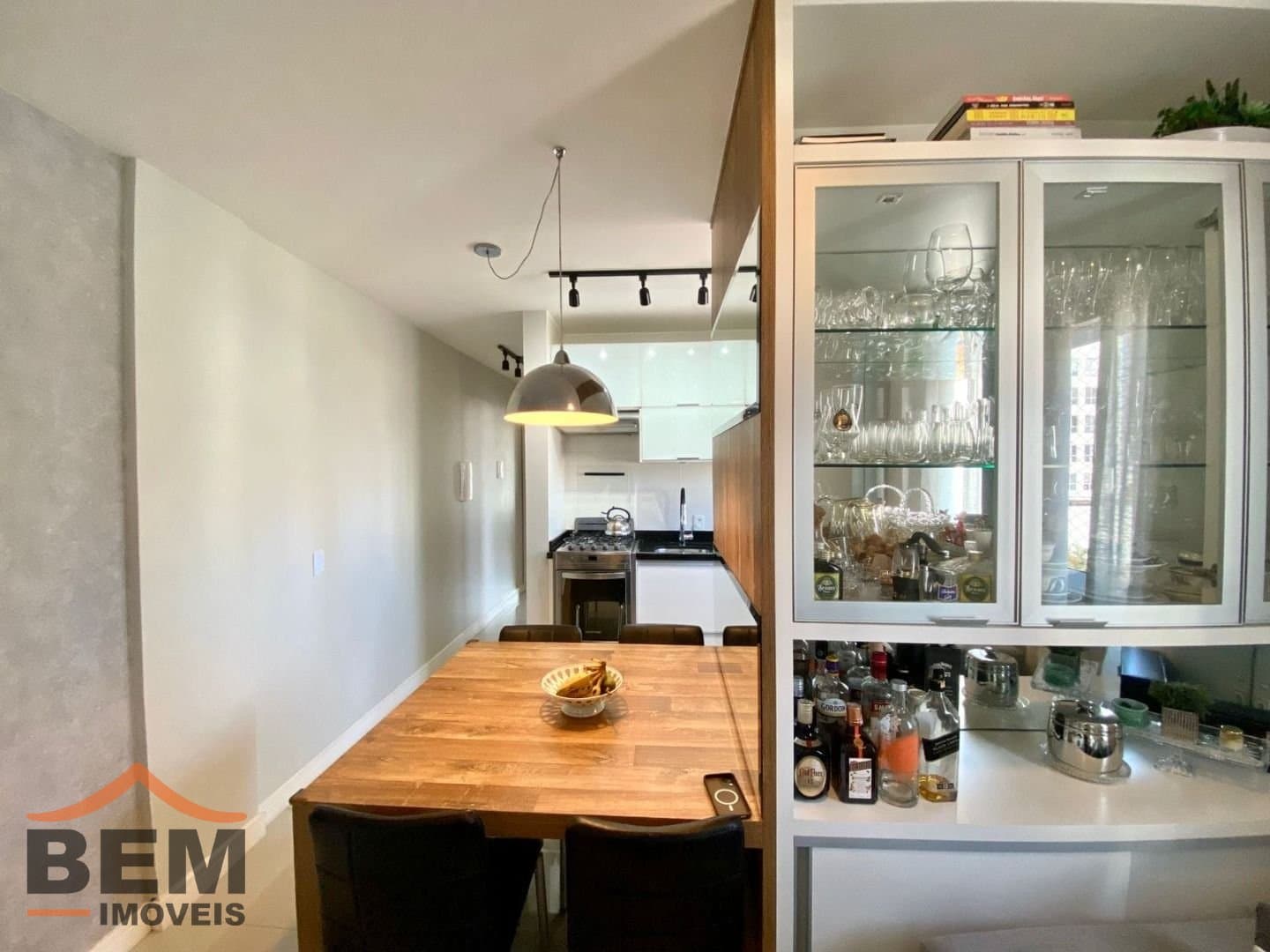 Apartamento para Venda com 2 quartos e 60m² no bairro Fazenda, em Itajaí
