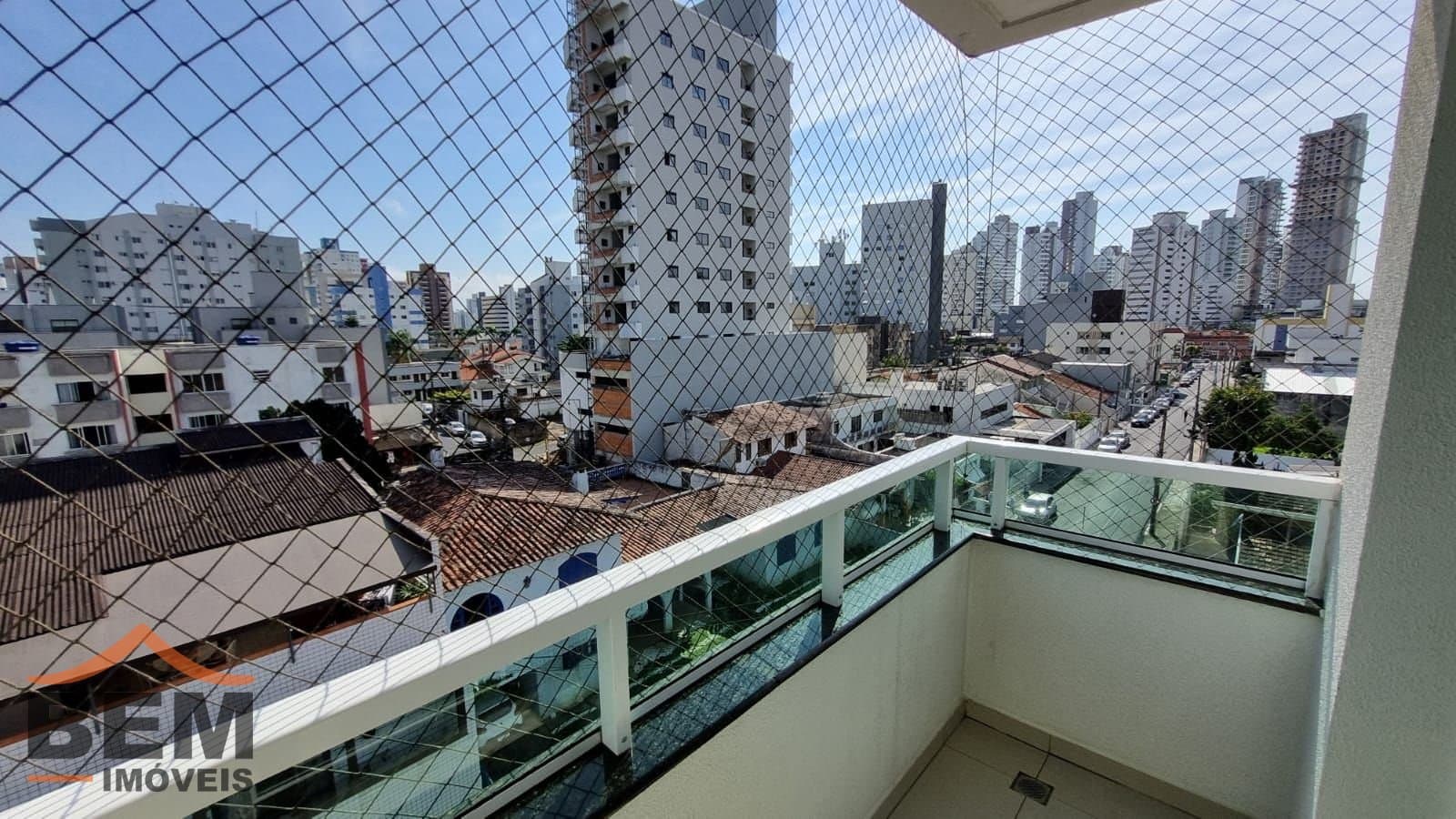 Apartamento para Venda com 2 quartos e 60m² no bairro Fazenda, em Itajaí