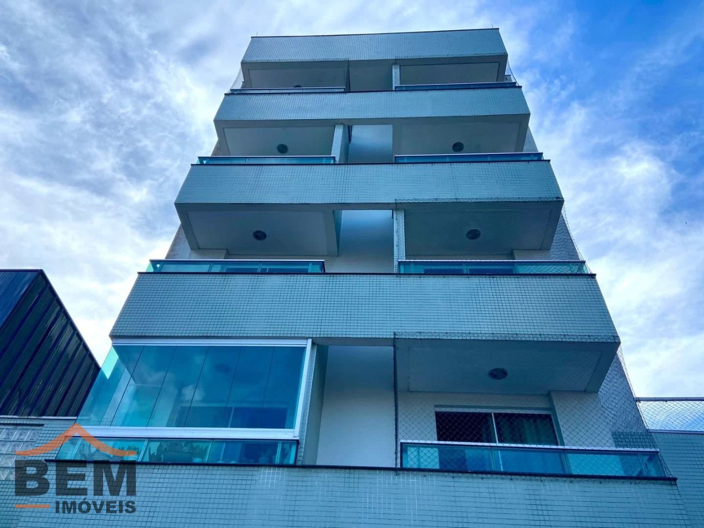Apartamento para Venda com 2 quartos e 60m² no bairro Fazenda, em Itajaí