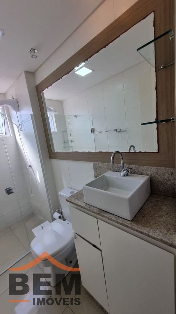 Apartamento para Venda com 2 quartos e 60m² no bairro Fazenda, em Itajaí