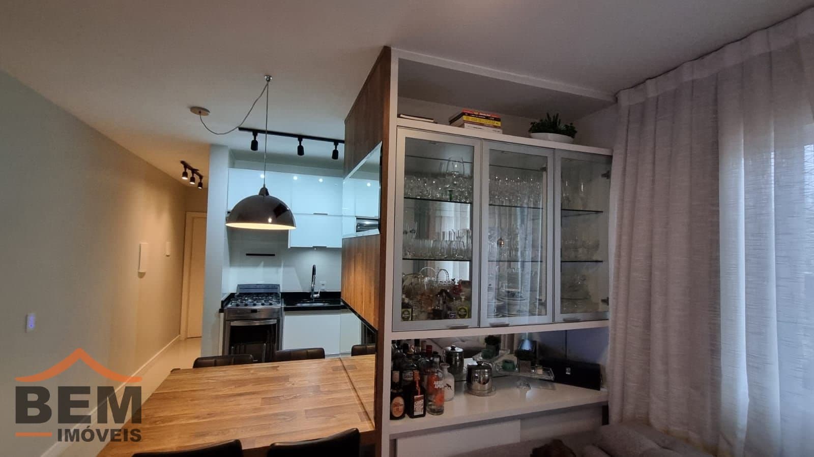 Apartamento para Venda com 2 quartos e 60m² no bairro Fazenda, em Itajaí