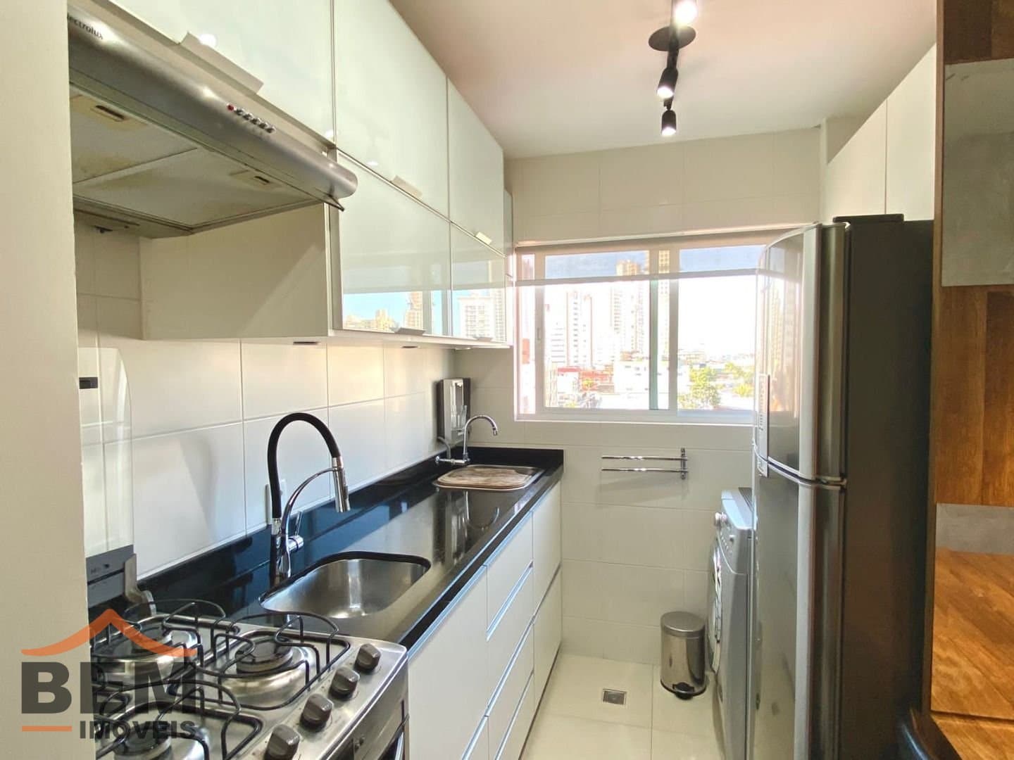 Apartamento para Venda com 2 quartos e 60m² no bairro Fazenda, em Itajaí