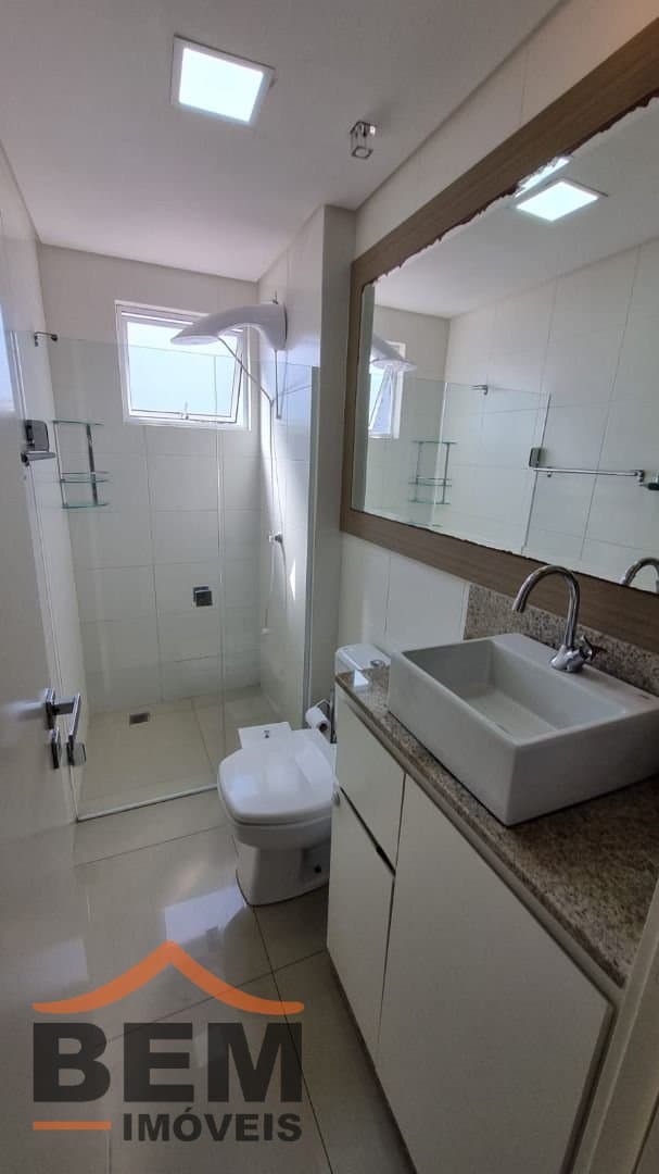 Apartamento para Venda com 2 quartos e 60m² no bairro Fazenda, em Itajaí